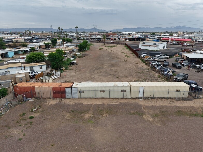 More Photos Of 3776 Grand Ave, Phoenix Land For Sale