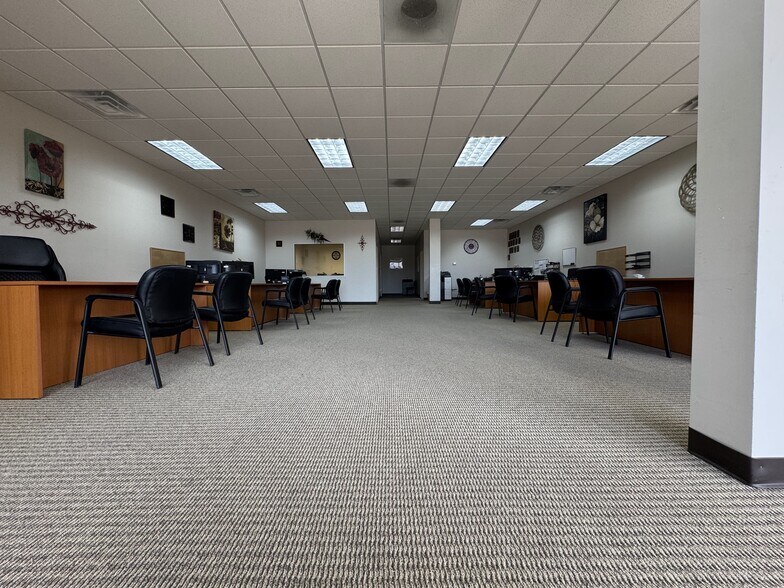 Primary Photo Of 3226 Washington Blvd, Ogden Freestanding For Lease