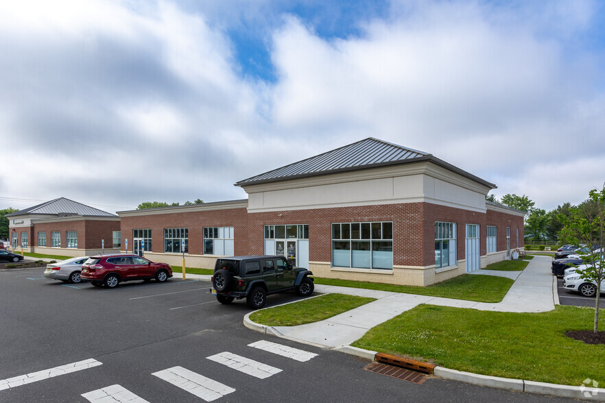 More Photos Of 354 Hurffville-Crosskeys Rd, Sewell Medical For Lease