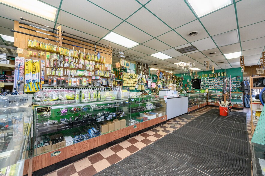 More Photos Of 2001 Highway 35, South Amboy General Retail For Sale
