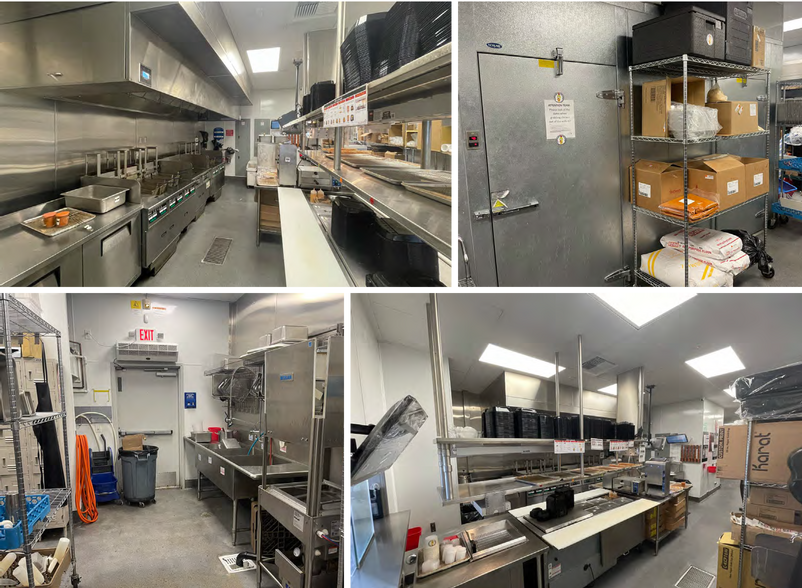 More Photos Of 5242-5246 E 2nd St, Long Beach Restaurant For Lease