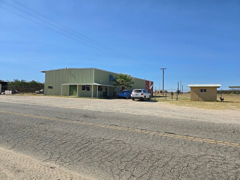 More Photos Of 69828 US-60, Wenden Warehouse For Sale