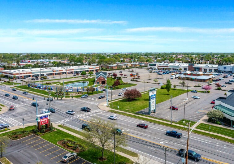 More Photos Of 3733-3735 Union Rd, Cheektowaga Unknown For Lease