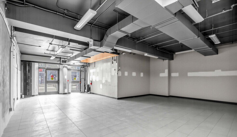 More Photos Of 761 Queen St W, Toronto General Retail For Sale