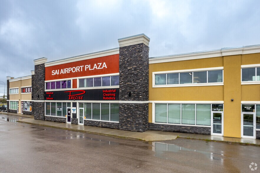 Primary Photo Of 201 19th Ave, Leduc Warehouse For Lease