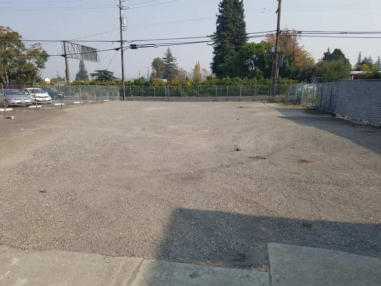 More Photos Of 2943 Solano Ave, Napa Land For Lease