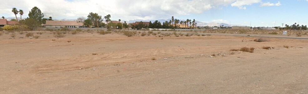 More Photos Of S Valley View Blvd, Las Vegas Land For Sale