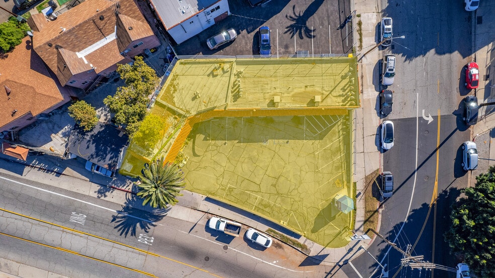 More Photos Of 3200 City Terrace Dr, Los Angeles Freestanding For Sale