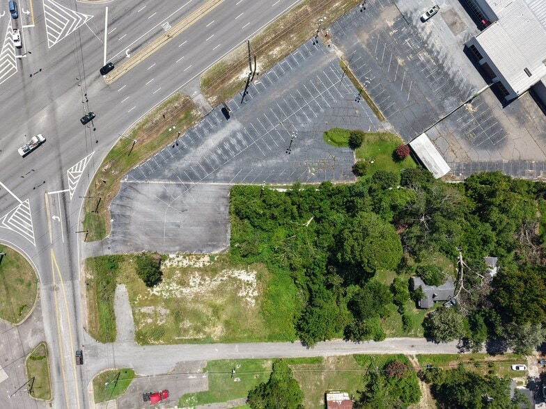 More Photos Of 2820 Milledgeville Rd, Augusta Land For Sale