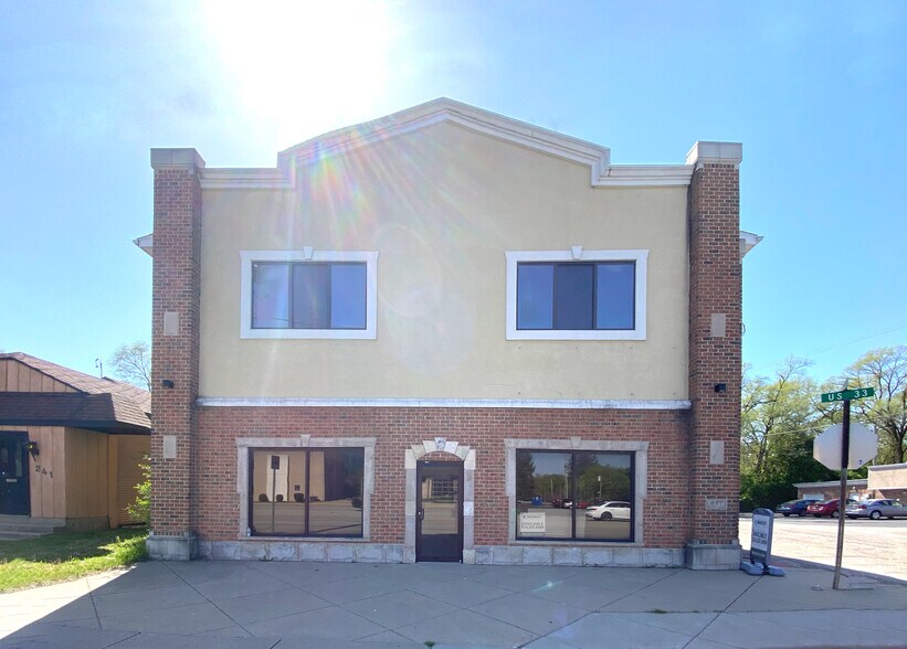 More Photos Of 247 N Dixie Way, South Bend Office For Lease