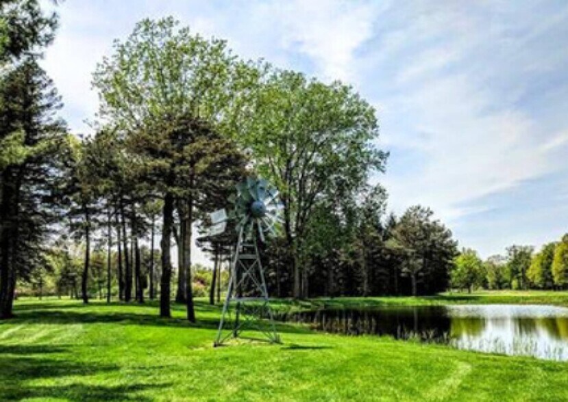 More Photos Of 20820 Inkster Rd, Romulus Land For Sale