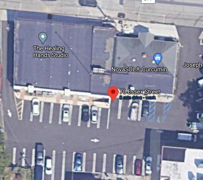 More Photos Of 48 Essex St, Millburn Medical For Lease