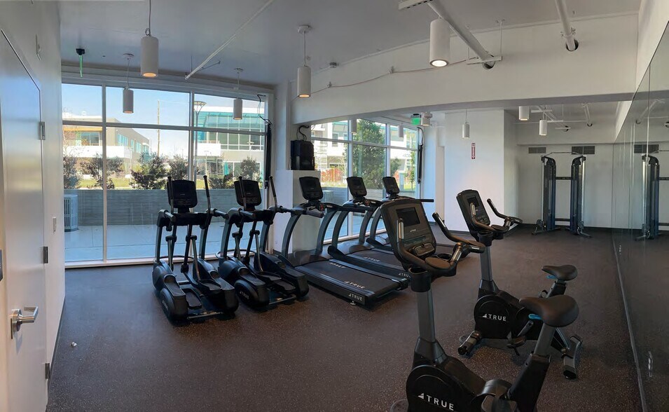 More Photos Of 4800 Alla Rd, Los Angeles Coworking Space