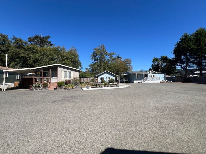 More Photos Of 2580 Central Ave, Mckinleyville Manufactured Housing Mobile Home Park For Sale