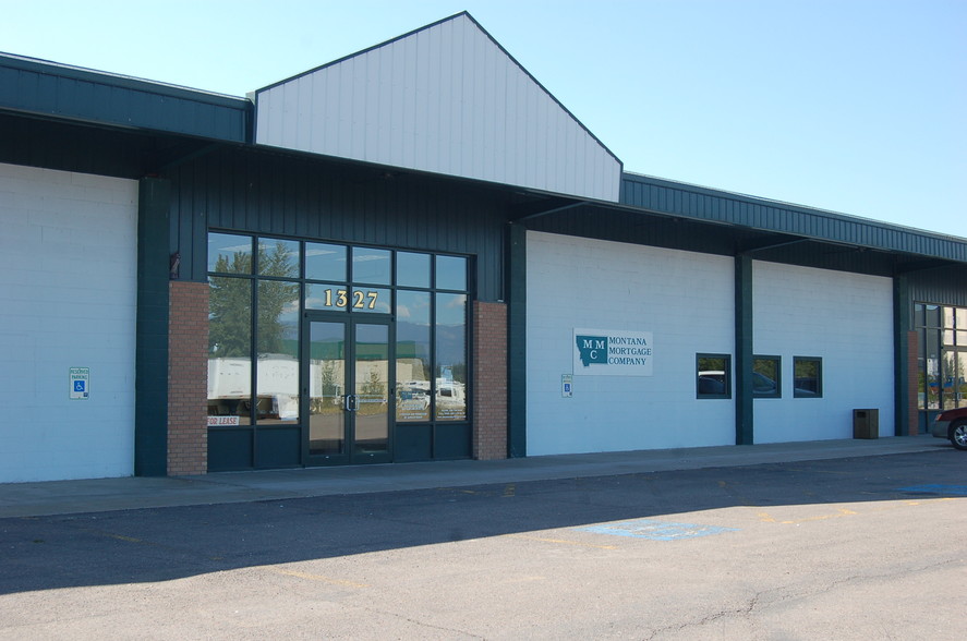 Primary Photo Of 1327-1331 Hwy 2 W, Kalispell Office For Lease