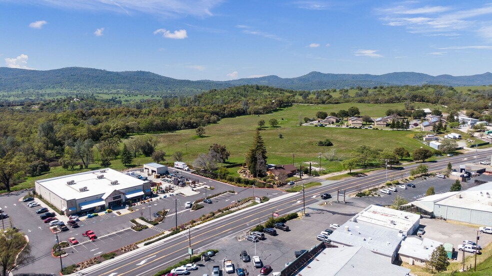 Primary Photo Of 493 Main st, Angels Camp Land For Sale