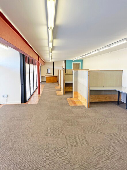 More Photos Of 1117 Virginia St, Berkeley Office For Lease