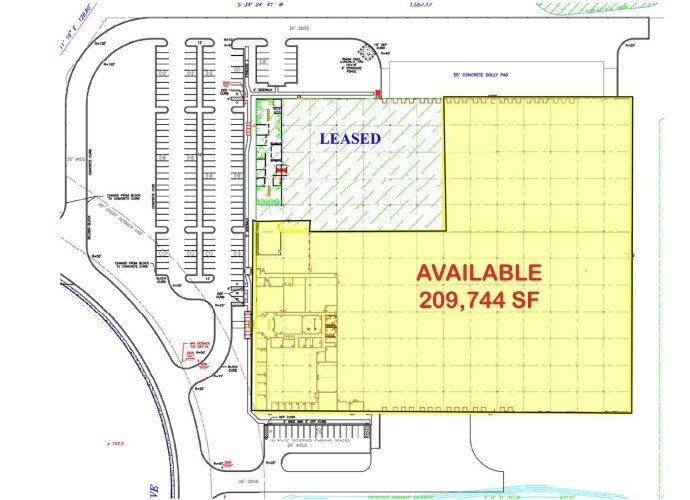 More Photos Of 4 Applegate Dr, Robbinsville Warehouse For Lease