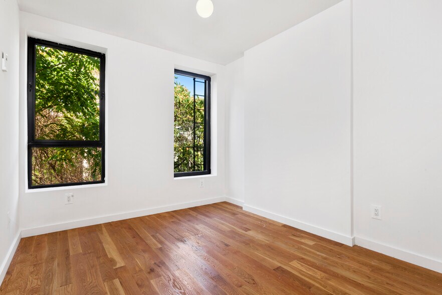 More Photos Of 137 Nelson St, Brooklyn Apartments For Sale