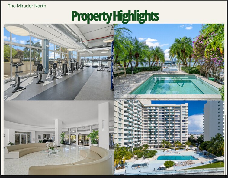 More Photos Of 1200 West Ave, Miami Beach Apartments For Sale