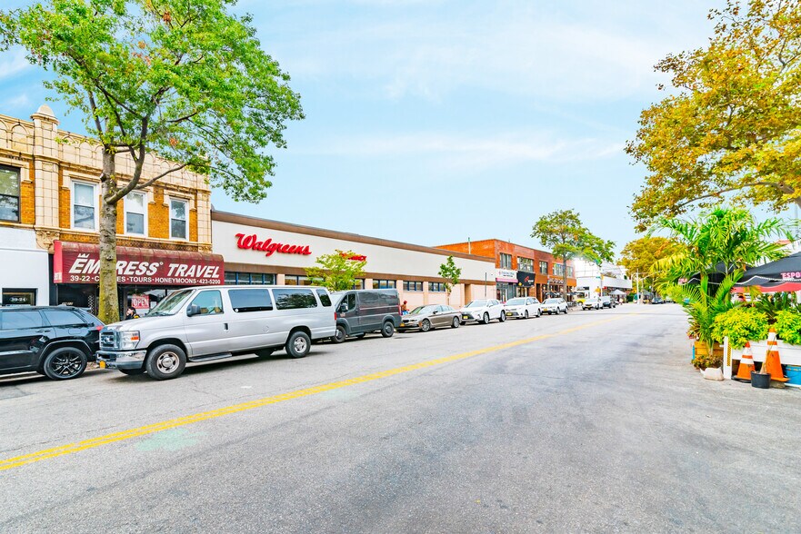 More Photos Of 39-02-39-20 Bell Blvd, Bayside Storefront Retail Office For Lease