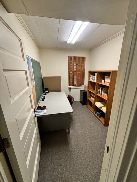 More Photos Of 413 W Farley Ave, Laurens Religious Facility For Sale