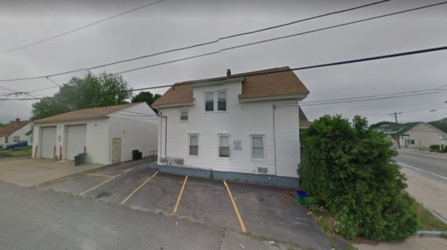 More Photos Of 636 Killingly St, Johnston Office For Sale