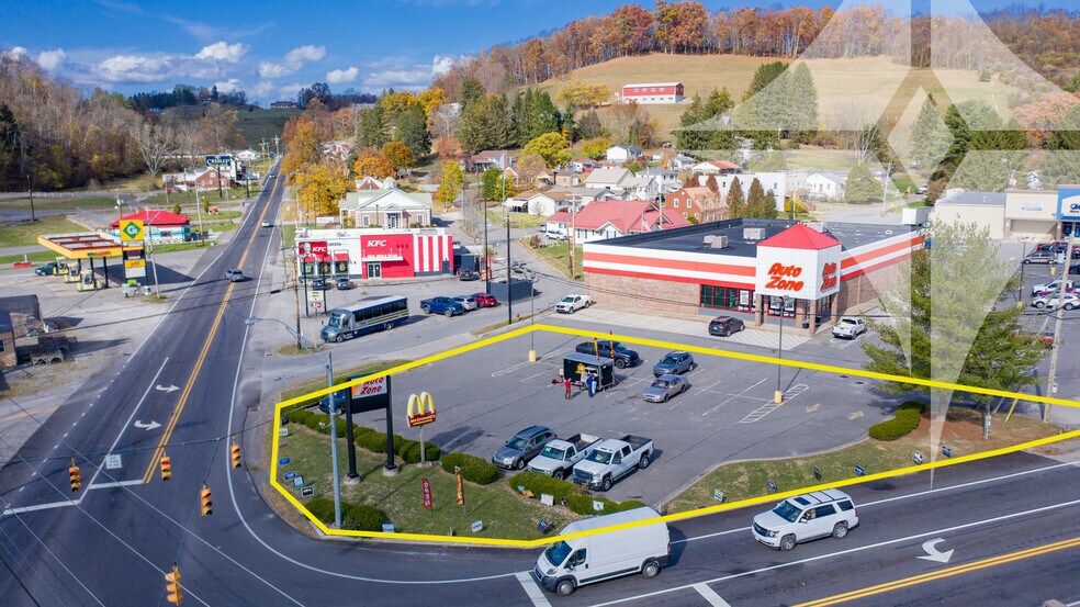 More Photos Of N Pike Street, Grafton Land For Lease