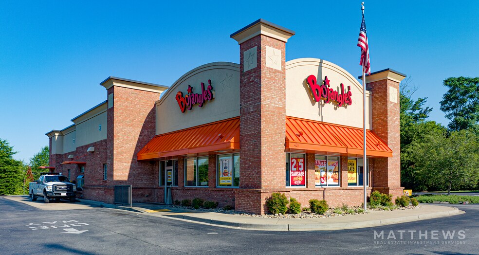 Primary Photo Of 420 Donelson Pike, Nashville Restaurant For Sale