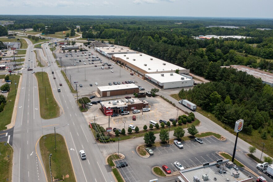 More Photos Of 625 E Atlantic St, South Hill Land For Sale