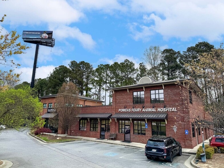 Primary Photo Of ,  General Retail For Sale