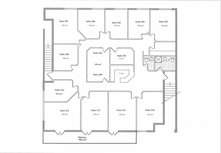 More Photos Of 725 N Hwy A1A, Jupiter Medical For Lease