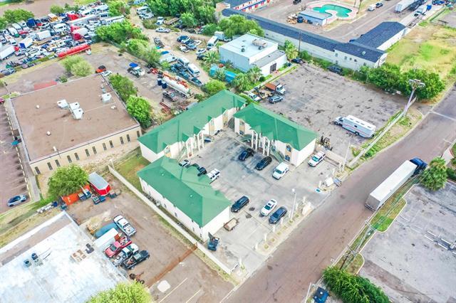 More Photos Of 1100 Tesoro Ln, Laredo Apartments For Sale