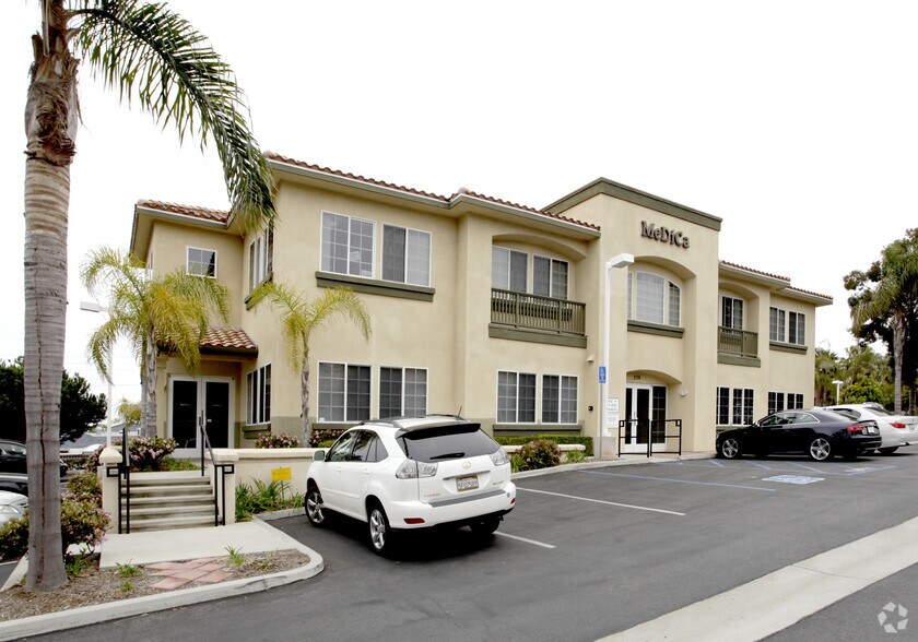 Primary Photo Of 336 Encinitas Blvd, Encinitas Office For Sale