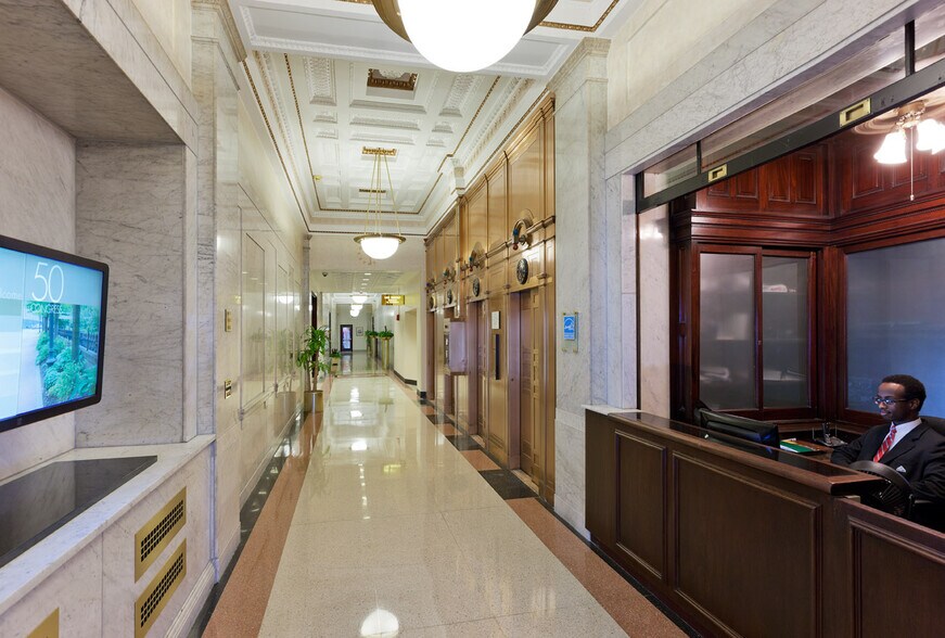 More Photos Of 50 Congress St, Boston Office For Lease