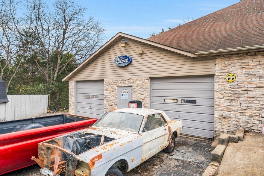 More Photos Of 10956 Old Lebanon Rd, Murfreesboro Specialty For Sale