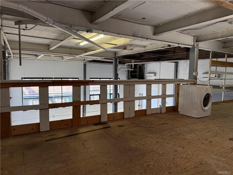 More Photos Of 64 Fillmore Ave, Buffalo Warehouse For Sale