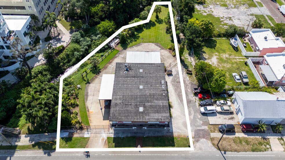 More Photos Of 200-210 16th St N, Saint Petersburg Freestanding For Sale