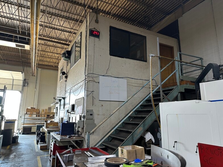 More Photos Of 2524 Foresight Cir E, Grand Junction Manufacturing For Sale