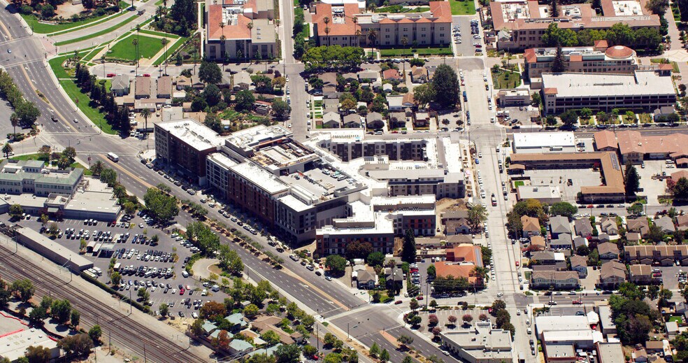 More Photos Of 588 El Camino Real, Santa Clara Apartments For Lease