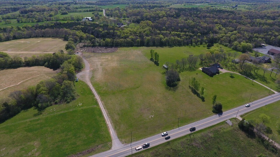 More Photos Of 4555 Nashville Hwy, Chapel Hill Land For Sale