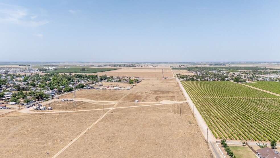 More Photos Of 5915 Weepatch Hwy, Bakersfield Land For Sale