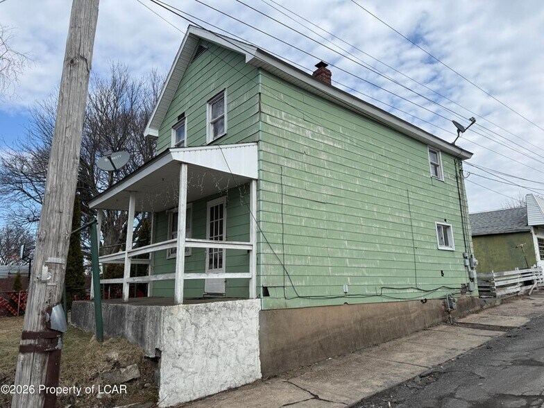 More Photos Of , Hazleton Unknown For Sale