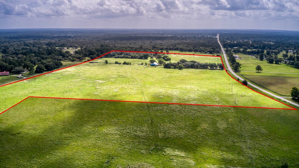 More Photos Of 25396 Magnolia Rd, Hockley Land For Sale