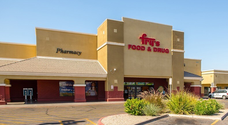 Primary Photo Of 1225 W Main St, Mesa Unknown For Lease