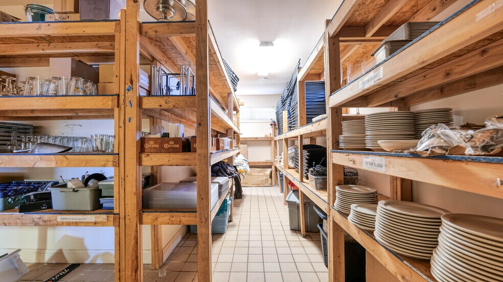 More Photos Of 3119 Revere Blvd, Brigantine Restaurant For Sale