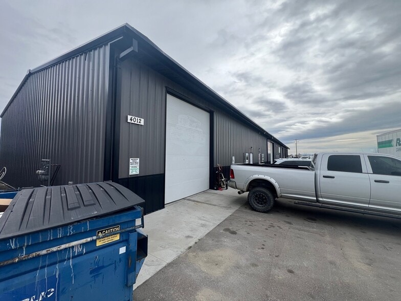 More Photos Of 4018 E Linden St, Caldwell Warehouse For Sale