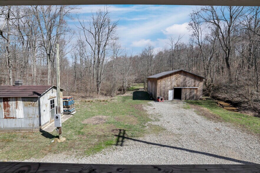 More Photos Of 2896 Adelphia State Rd, Wellston Land For Sale