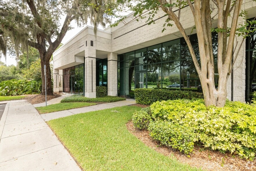 More Photos Of 8600 Hidden River Pky, Tampa Office For Lease