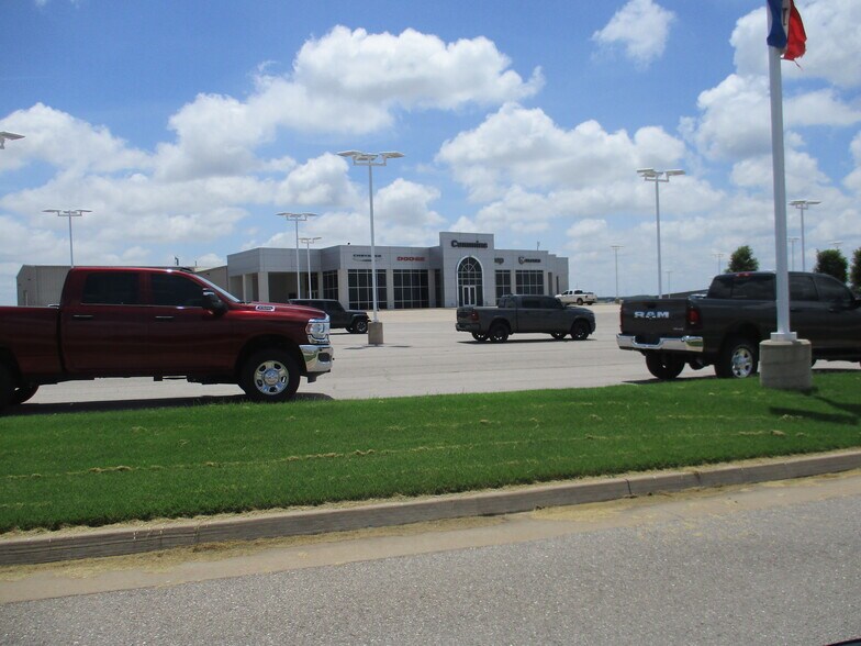 More Photos Of 1038 Airport Rd, Weatherford Manufactured Housing Mobile Home Park For Sale